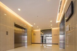 The Rutherford (D5), Office #450369701